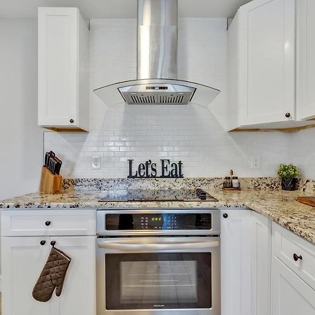 Modern Lake Front Casita Near Winter Park! 奥兰多 外观 照片