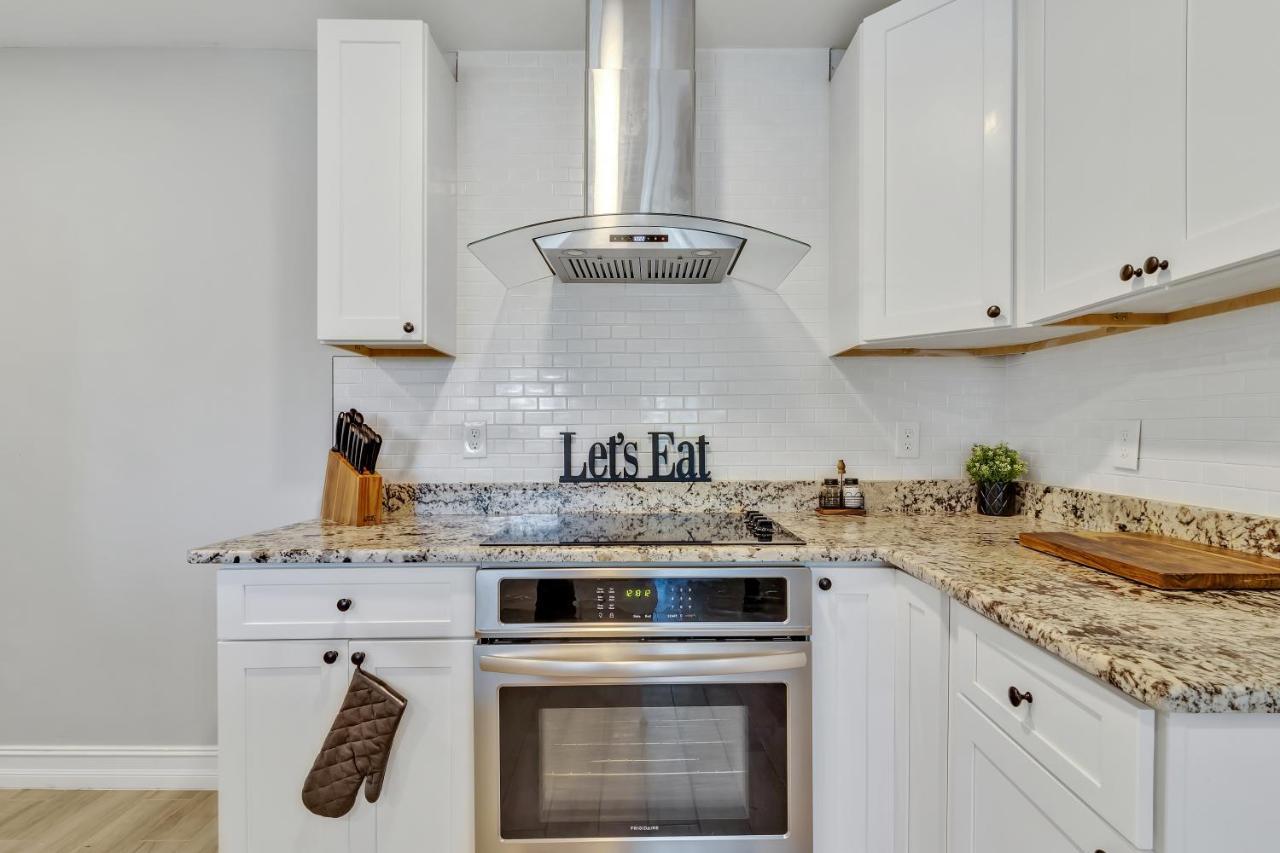 Modern Lake Front Casita Near Winter Park! 奥兰多 外观 照片