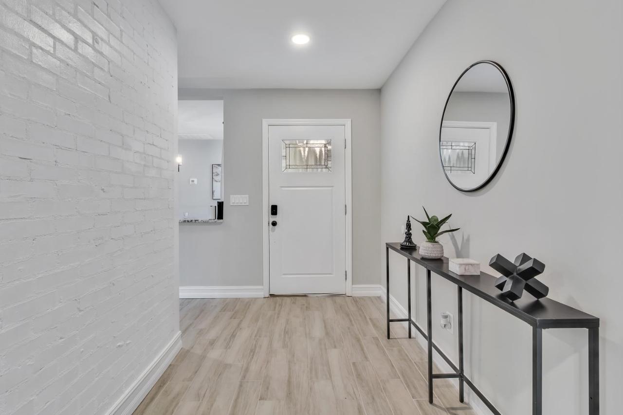 Modern Lake Front Casita Near Winter Park! 奥兰多 外观 照片