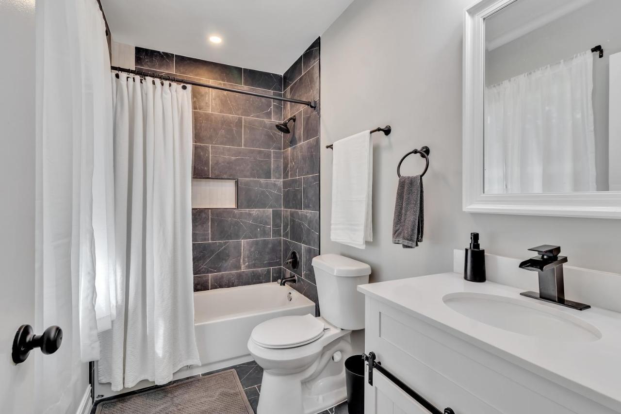 Modern Lake Front Casita Near Winter Park! 奥兰多 外观 照片