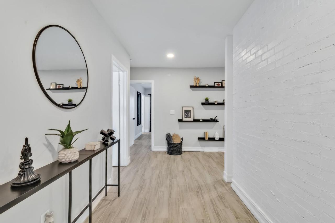 Modern Lake Front Casita Near Winter Park! 奥兰多 外观 照片